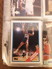 Chris Morris #108 Basketball Cards 1992 Topps Archives Prices