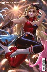 Harley Quinn [Ejikure] #25 (2022) Comic Books Harley Quinn Prices