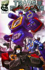 Transformers: Generation 1 [Decepticon] #5 (2002) Comic Books Transformers: Generation 1 Prices