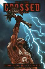 Crossed Badlands #76 (2015) Comic Books Crossed Badlands Prices
