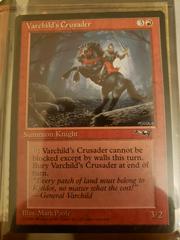 Varchild's Crusader [Poole] Magic Alliances Prices