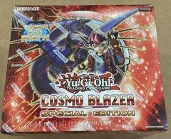 Booster Box YuGiOh Cosmo Blazer Prices