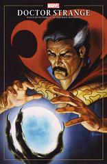 The Death of Doctor Strange [Jusko] Comic Books Death of Doctor Strange Prices