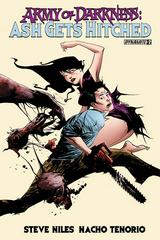 Army of Darkness: Ash Gets Hitched #2 (2014) Comic Books Army of Darkness: Ash Gets Hitched Prices