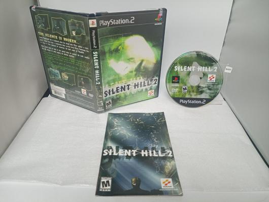 Silent Hill 2 photo