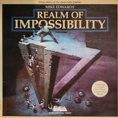 Realm of Impossibility Commodore 64 Prices