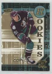 Ryan Getzlaf #146 Hockey Cards 2005 Upper Deck Power Play Prices