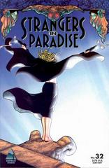 Strangers in Paradise #32 (2000) Comic Books Strangers in Paradise Prices
