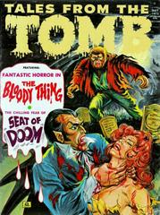 Tales from the Tomb #3 (1973) Comic Books Tales from the Tomb Prices