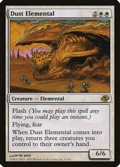 Dust Elemental [Foil] Magic Planar Chaos Prices