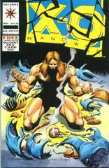 X-O Manowar #28 (1994) Comic Books X-O Manowar Prices