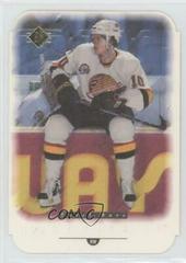 Pavel Bure [Die Cut] #16 Hockey Cards 1994 SP Premier Prices