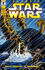 Classic Star Wars #13 (1993) Comic Books Classic Star Wars Prices
