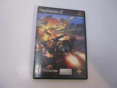 Photo By Canadian Brick Cafe | Jak X Combat Racing Playstation 2