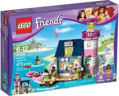 Heartlake Lighthouse #41094 LEGO Friends Prices