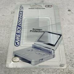 Game Boy Advance SP Screen Protectors GameBoy Advance Prices
