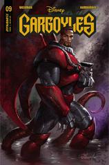 Gargoyles [Parrillo] #9 (2023) Comic Books Gargoyles Prices