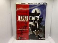 Tenchu: Return from Darkness [BradyGames] Strategy Guide Prices