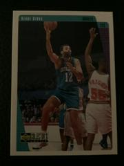 Vlade Divac #11 Basketball Cards 1997 Collector's Choice Prices