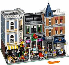 LEGO Set | Assembly Square LEGO Creator