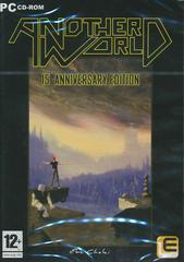 Another World [15th Anniversary Edition] PC Games Prices