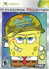 SpongeBob SquarePants Battle for Bikini Bottom [Platinum Hits] Xbox Prices