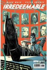 Irredeemable [Incentive] #17 (2010) Comic Books Irredeemable Prices