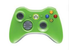Xbox 360 Wireless Controller Limited Edition Green PAL Xbox 360 Prices