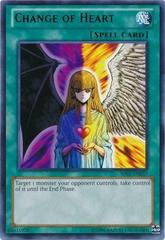 Change of Heart YuGiOh Battle Pack: Epic Dawn Prices