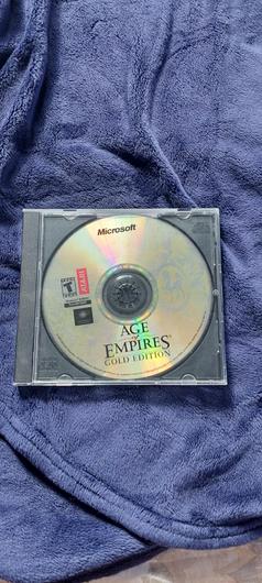 Age of Empires [Gold Edition] photo