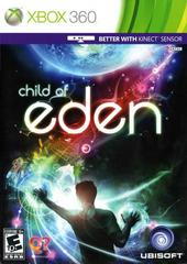 Child of Eden Xbox 360 Prices