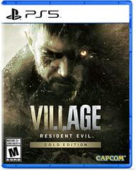 Resident Evil Village [Gold Edition] Playstation 5 Prices