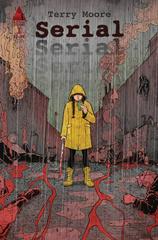 Serial [2nd Print] Comic Books Serial Prices