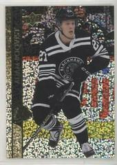 Adam Boqvist [Speckled Rainbow] #290 Hockey Cards 2020 Upper Deck Prices