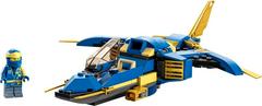 LEGO Set | Jay's Lightning Jet EVO LEGO Ninjago