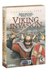 Medieval: Total War Viking Invasion PC Games Prices