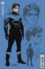 Nightwing [Redondo] #86 (2021) Comic Books Nightwing Prices