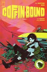 Coffin Bound Comic Books Coffin Bound Prices