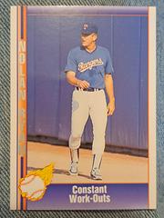Nolan Ryan #195 Baseball Cards 1991 Pacific Nolan Ryan Prices