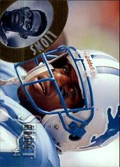 Herman Moore Football Cards 1994 Panini Select Prices