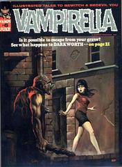 Vampirella #6 (1970) Comic Books Vampirella Prices