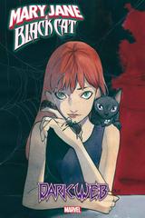 Mary Jane & Black Cat [Momoko] Comic Books Mary Jane & Black Cat Prices