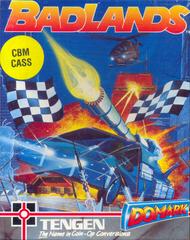 Badlands Commodore 64 Prices