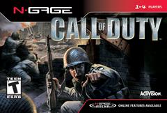 Call of Duty N-Gage Prices
