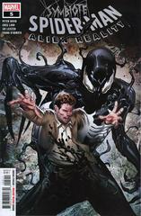 Symbiote Spider-Man: Alien Reality #5 (2020) Comic Books Symbiote Spider-Man: Alien Reality Prices