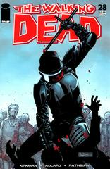 The Walking Dead #28 (2006) Comic Books Walking Dead Prices