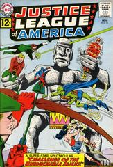 Justice League of America #15 (1962) Comic Books Justice League of America Prices