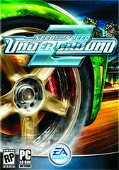 Need for Speed Underground 2 PC Games Prices