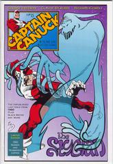 Captain Canuck #15 (2004) Comic Books Captain Canuck Prices