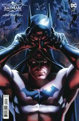 Knight Terrors: Batman [Massafera] #2 (2023) Comic Books Knight Terrors: Batman Prices